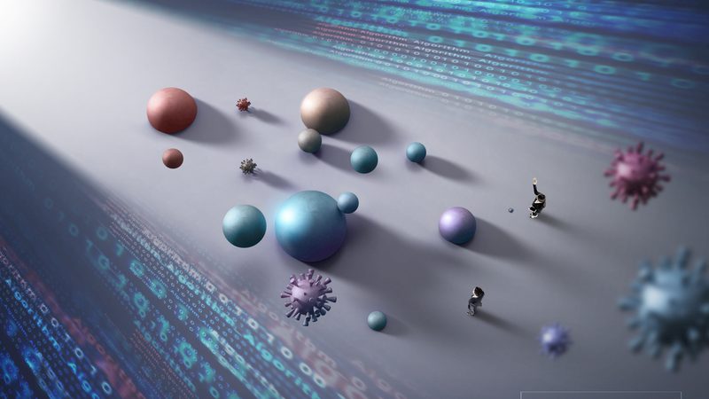 专利数量背后的生物科技公司竞争力解析