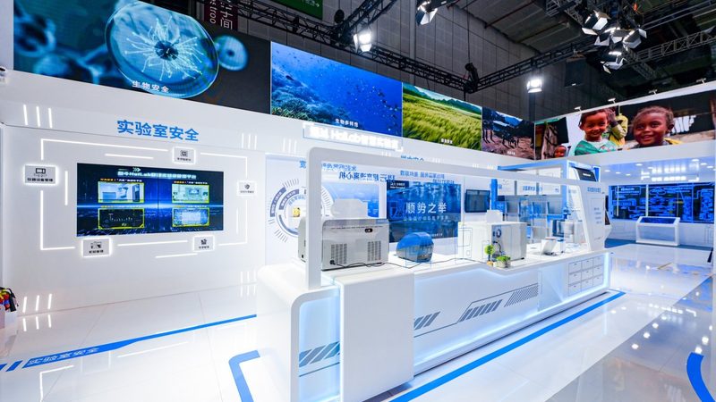 抗体亲和层析柱：使用寿命背后的考量因素